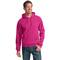 JERZEES® NuBlend® Unisex Pullover Hooded Sweatshirt
